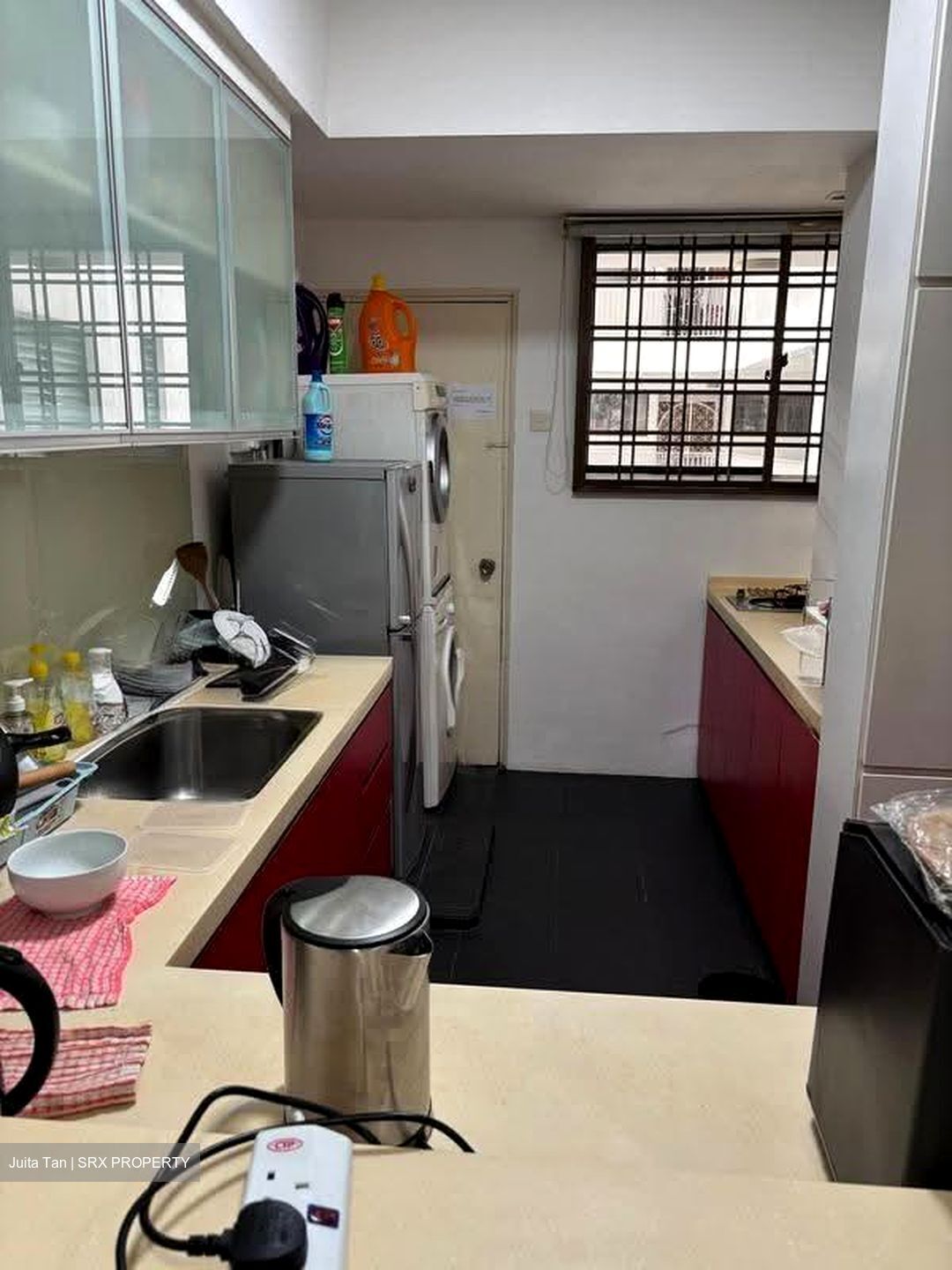 International Plaza (D2), Apartment #622449671